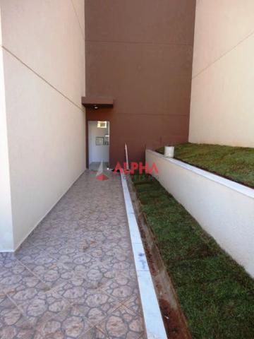 Apartamento de 02 quartos no Centro de Sarzedo. - Foto 6