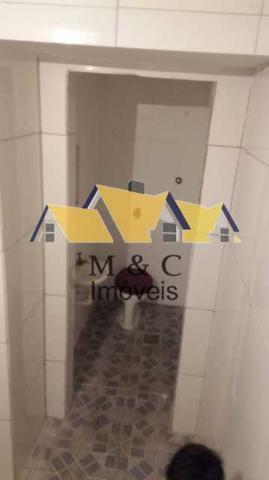 Apartamento à venda com 2 dormitórios em Madureira, Rio de janeiro cod:MCAP20256 - Foto 17