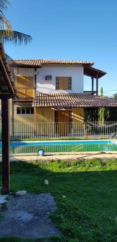 Vendo uma casa no Miraporto, local muito procurado!! - Foto 9