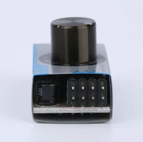 COD-AM49 Testador Servo Aeromodelo Automodelo Upgrad Servo Ek2-0907 Arduino - Foto 5