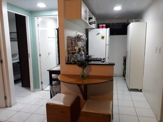 Super Lifer, Apartamento de 2 quartos, 1 vaga privativa, na Independência, bairro centro, - Foto 19