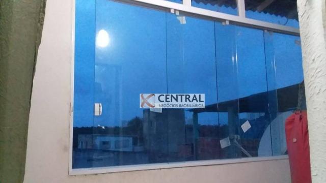 Casa com 3 dormitórios à venda, 130 m² por R$ 180.000 - Pituaçu - Salvador/BA - Foto 4