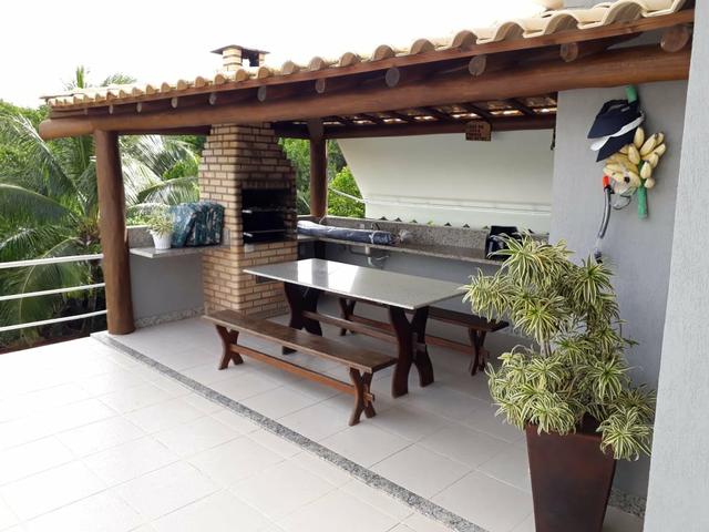 Casa linda Busca vida 4/4 - Foto 7