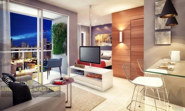 8340 - Apartamento em Vitória - Foto 2