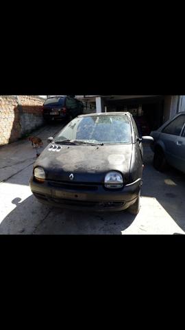 Twingo ano 95 somente em peças