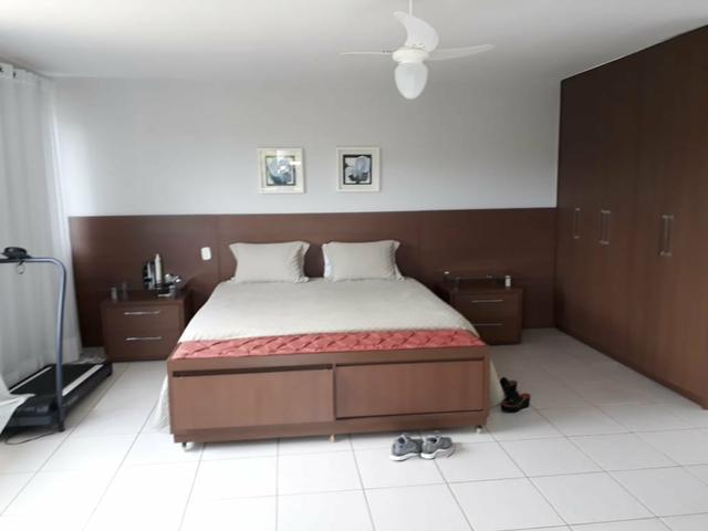 Casa linda Busca vida 4/4 - Foto 18