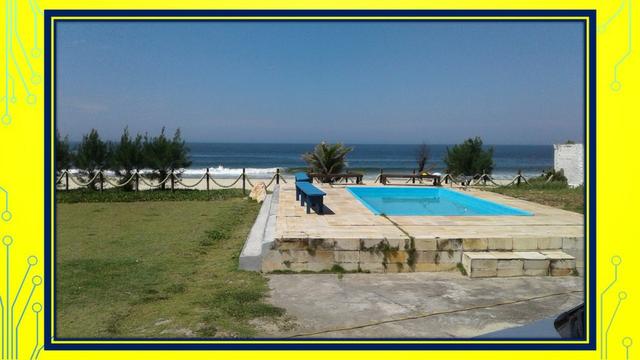 Aluga-se Pousada para Eventos em Ponta Negra, Maricá - Foto 7