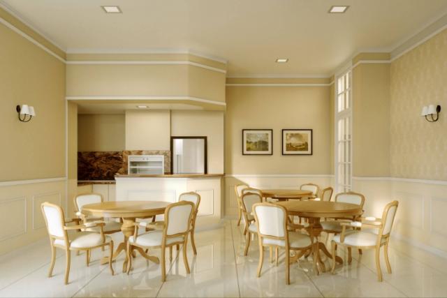 Royal Park Residence! - Foto 8
