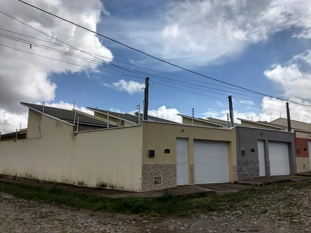 Casas em Messejana, pertinho do terminal de Messejana - Foto 15