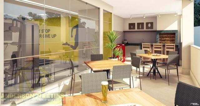 8346 - Apartamento em Vitória - Foto 12