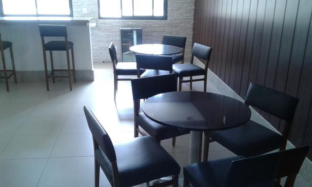 Apartamento Salvador Prime 1 suíte 54m² Nascente Varanda fechada 290 mil oportunidade - Foto 14