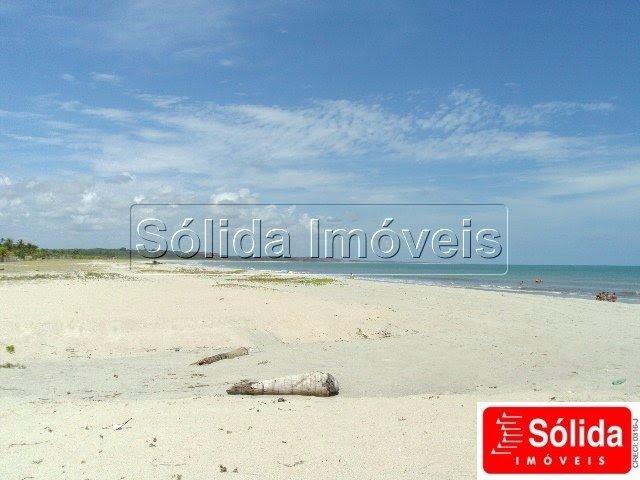 Lotes parcelados no condomínio Águas de Camaçari, Lucena PB - Foto 2