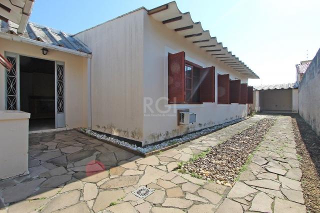 Casa à venda com 3 dormitórios em Ipanema, Porto alegre cod:BT9985 - Foto 13