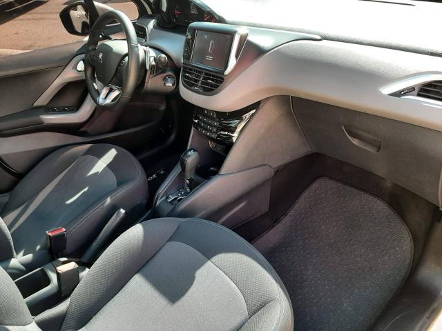 Peugeot/208 Allure 1.6 Automático - Foto 11