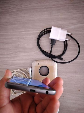 Moto G5 PLUS Top completo - Foto 2