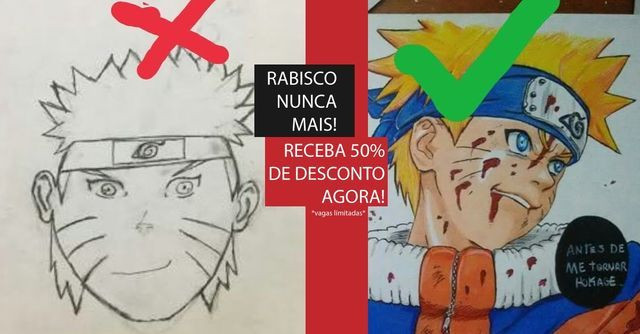 Como Desenhar Melhor(Veja a Descrição) - Foto 2
