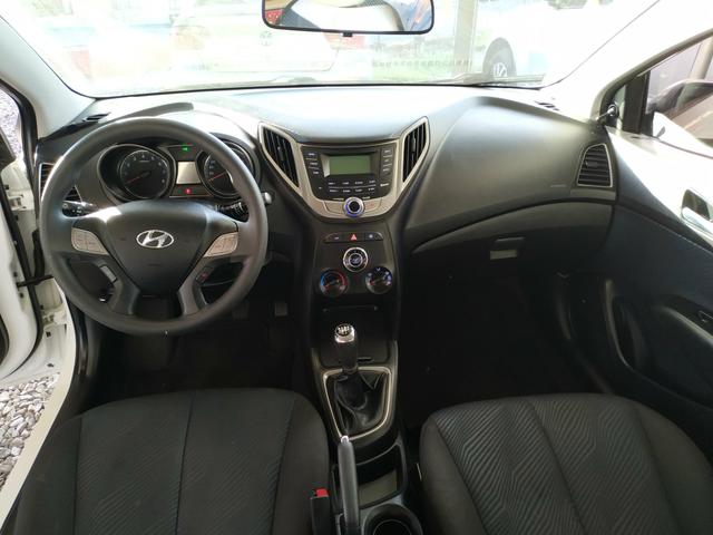 HB 20 1.6 manual ano 2015 - Foto 5