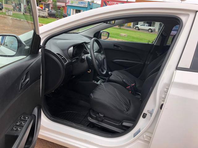 HYUNDAI HB20S SEDAN Ano 13/14 - Foto 6