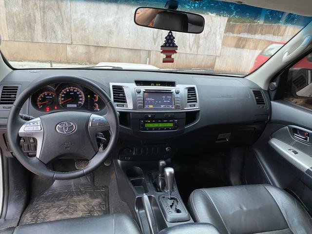 Hilux srv - Foto 7