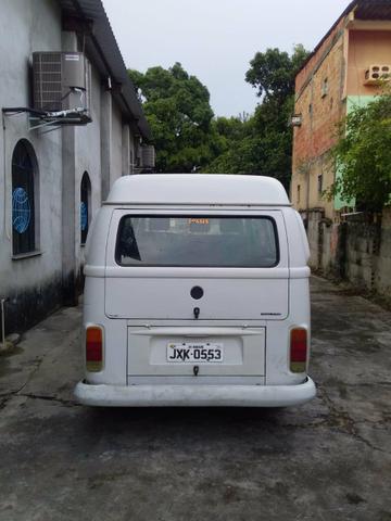 Kombi 2006/2007 - Foto 4