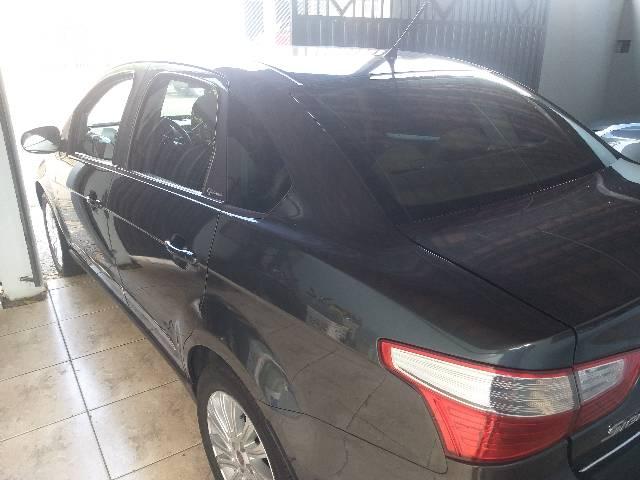 Vendo Grand Siena 1.6 essence - Foto 5