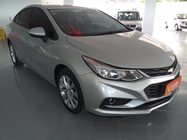 CRUZE 2018/2019 1.4 TURBO SPORT6 LT 16V FLEX 4P AUTOMÁTICO - Foto 7
