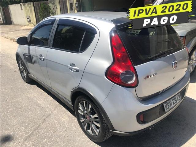 Fiat Palio 1.6 mpi sporting 16v flex 4p automático - Foto 3
