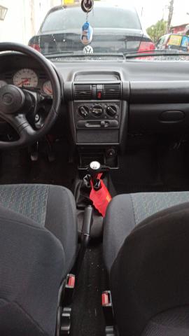 Vendo ou troco Corsa clássic - Foto 5