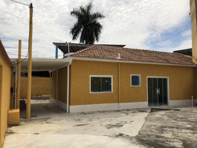 Vendo linda casa 300 m2 em Bangú - Foto 4