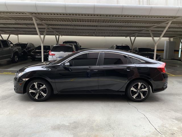 Civic EX 2.0 2018 - Foto 6