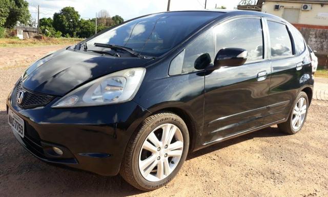 Honda fit exl 1.5 flex at 09-09