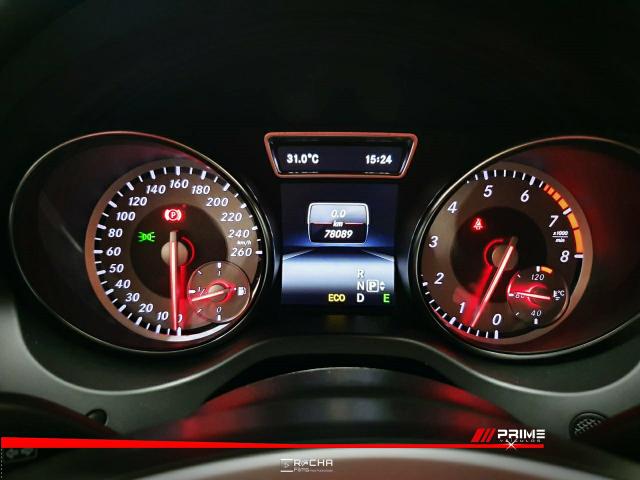 Mercedes-Benz GLA 200 Advance 1.6 Turbo - Foto 9