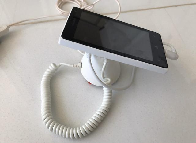 Antifurto Celulares P Lojas Aceito Cartao Crédito