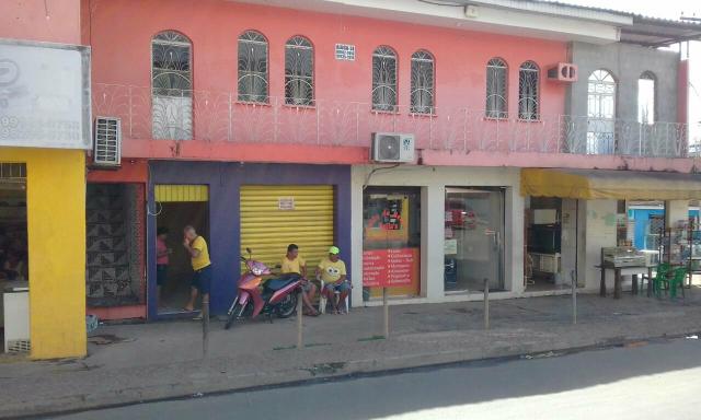 Otimo Ponto Comercial$$