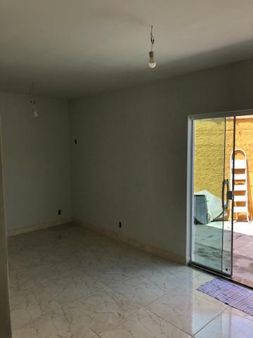 Vendo linda casa 300 m2 em Bangú - Foto 14