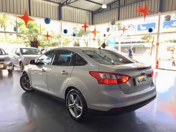 Ford Focus 2015/2015 2.0 SE 16V Flex 4P Powershift - Foto 13