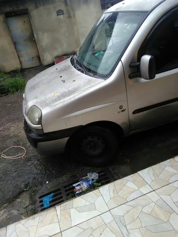 Imperdível Doblo Fiat 1.6 Só 10.000 mil - Foto 6