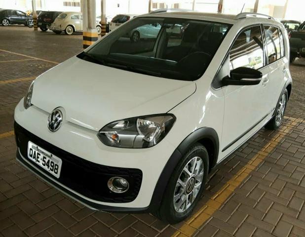 Volkswagen UP tsi Cross 16/17 - Foto 3