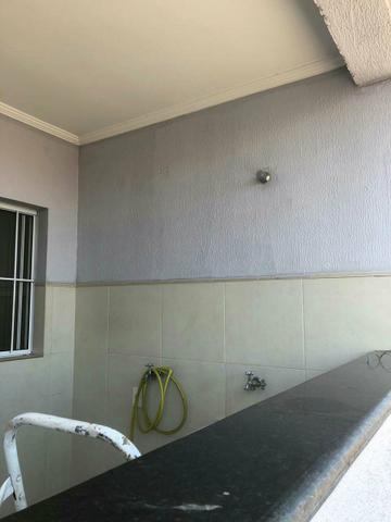 Alugo casa na região do ouro verde próximo hospital ouro verde shopping - Foto 4