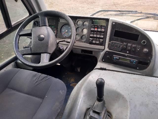 VW 9.150 , com ar - Foto 6