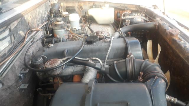 L200 gl 2000 vendo troco - Foto 2