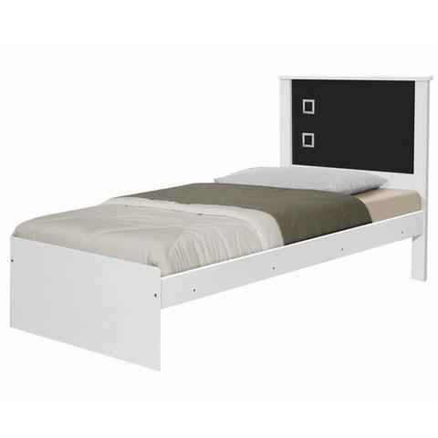 Cama de solteiro Barça 6185n - Vários modelos- Receba rápido!!! - Foto 2