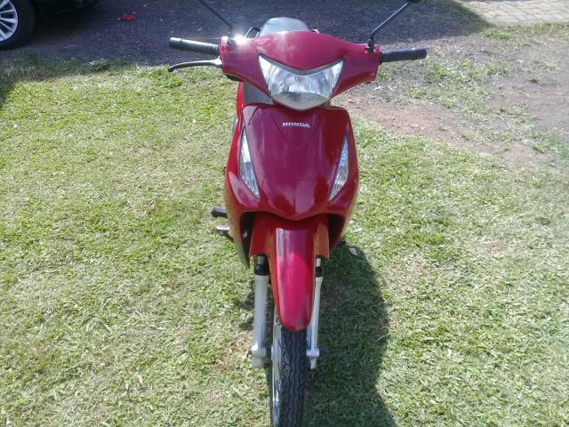 Biz 125ks2007 - Foto 3