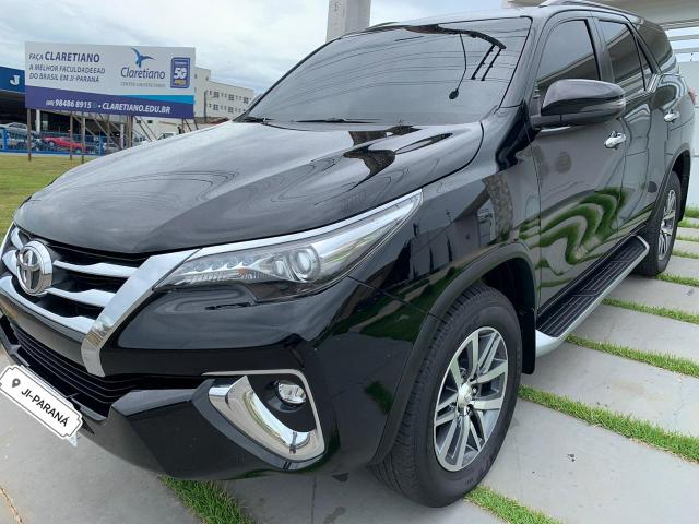 SW4 SRX 18/19 7 lugares!!!