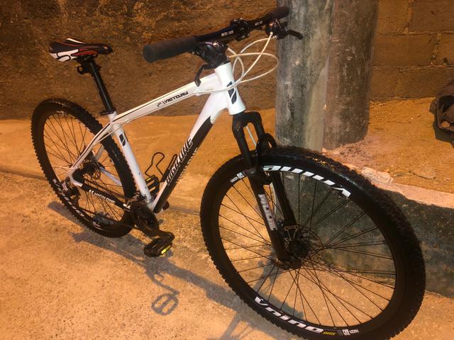 Bike High One Victory IMPEcÁVEL - Aro 29 - Foto 2