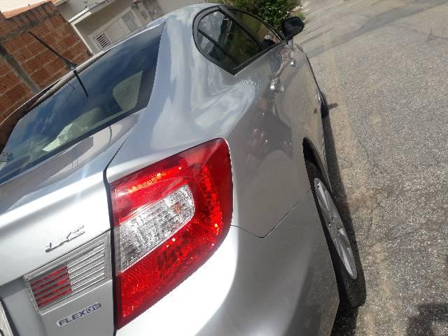 Honda Civic lxs - Foto 6
