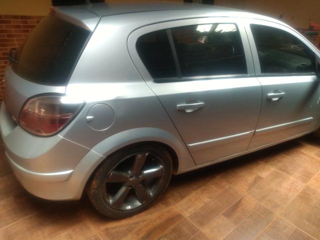 Vectra GT 2010 - Foto 4