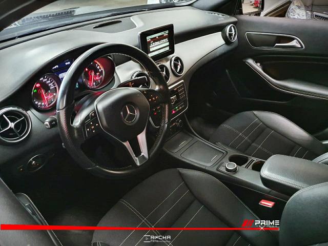 Mercedes-Benz GLA 200 Advance 1.6 Turbo - Foto 7