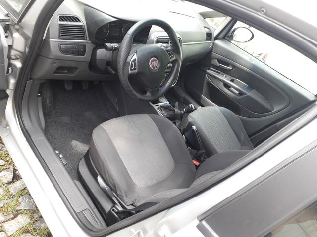 Punto essence 1.6,único dono.trco por Hr2012 - Foto 4