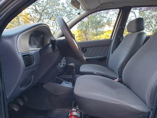 Fiat Siena 1.0 2004 - Foto 13
